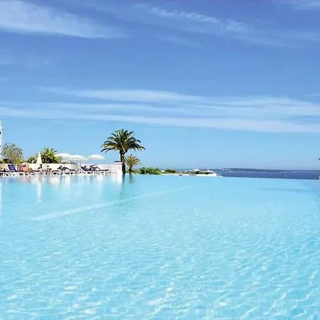 Apartment Un De Charme Vue & Piscine D'exception