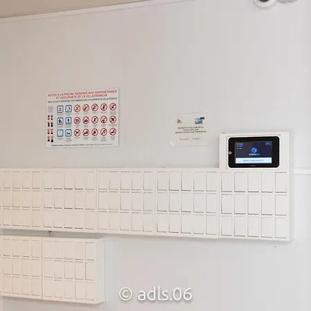 Apartment Un De Charme Vue & Piscine D'exception Cannes