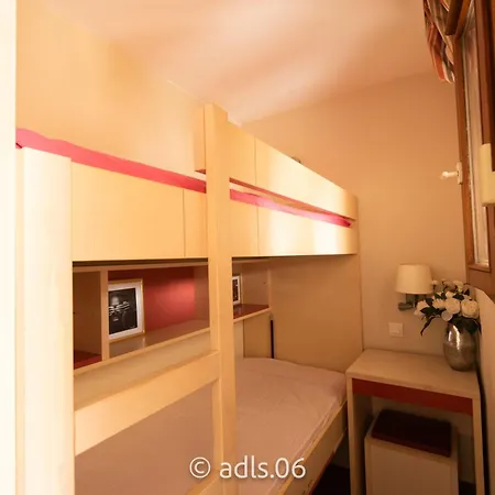 Apartment Un De Charme Vue & Piscine D'exception
