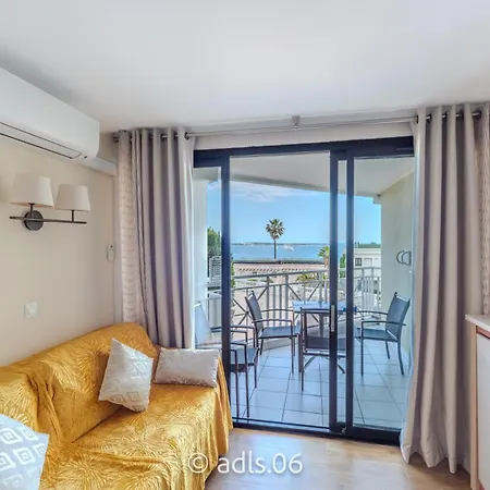 Apartment Un De Charme Vue & Piscine D'exception