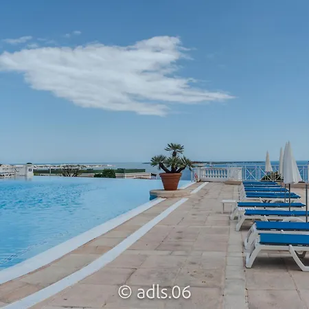 Un De Charme Vue & Piscine D'exception * Cannes