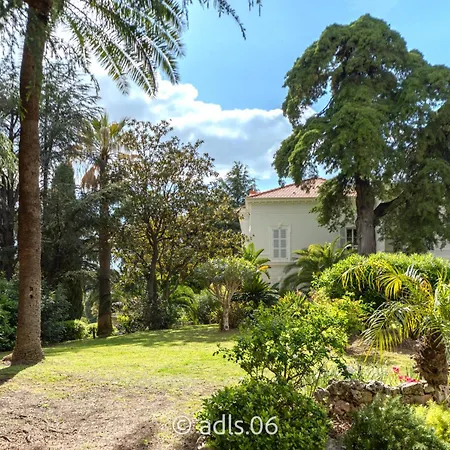 Un De Charme Vue & Piscine D'exception Apartment Cannes