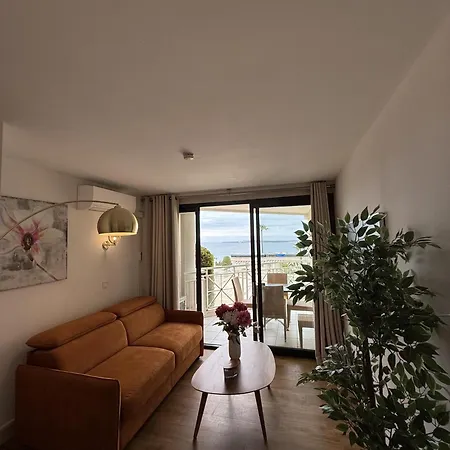 Apartament Un De Charme Vue & Piscine D'exception *