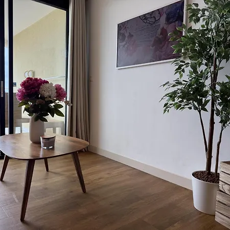 Apartment Un De Charme Vue & Piscine D'exception Cannes
