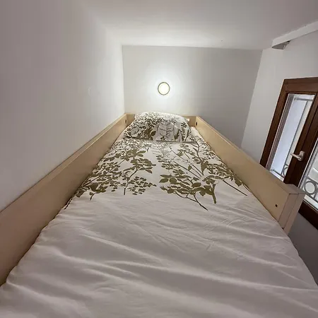 Apartament Un De Charme Vue & Piscine D'exception