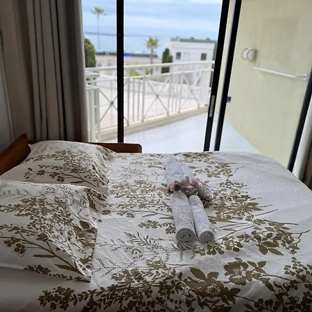 Apartment Un De Charme Vue & Piscine D'exception *